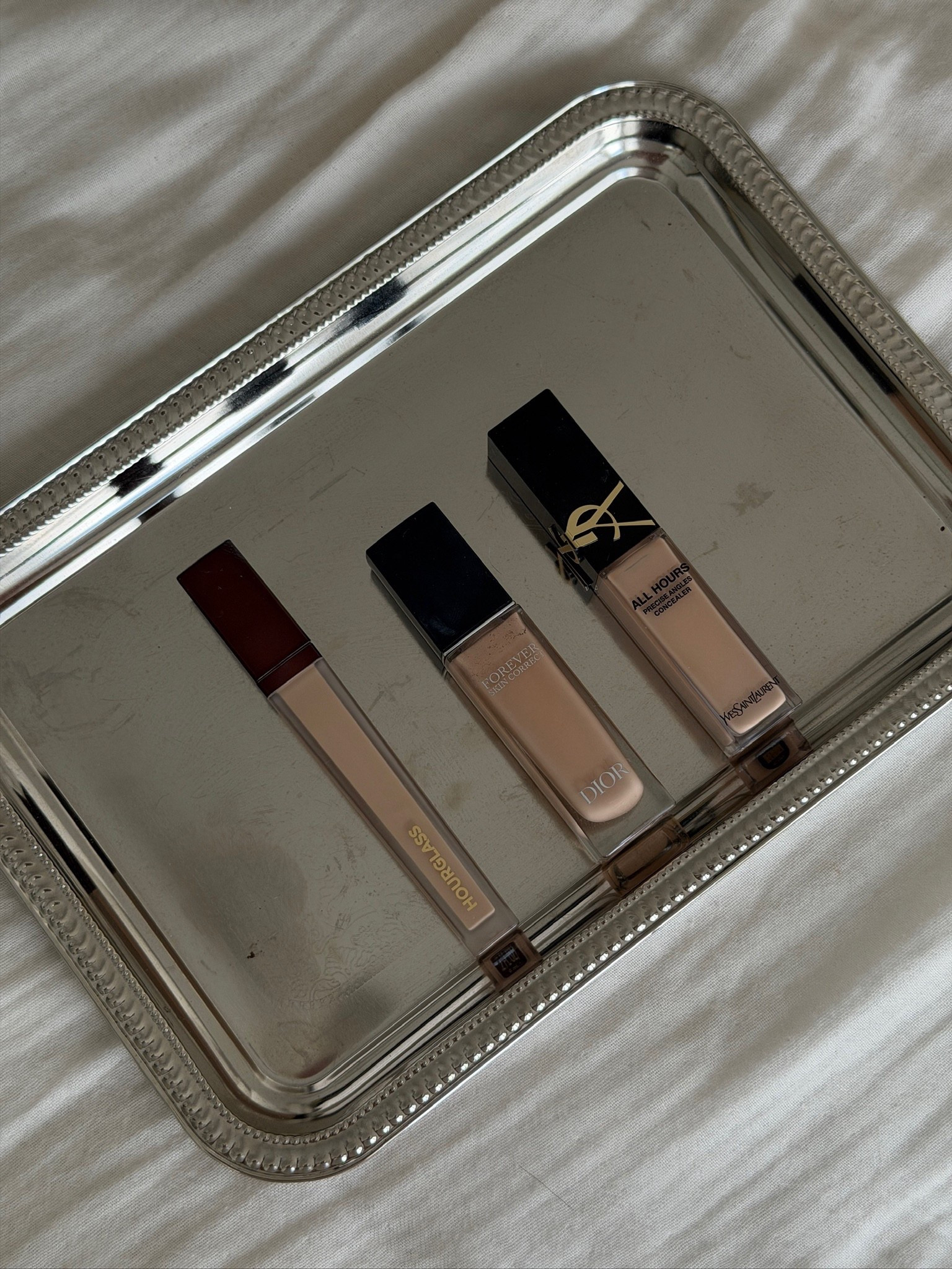 Sharing some of my go-to concealers! 

#LTKBeauty #LTKSeasonal #LTKSaleAlert