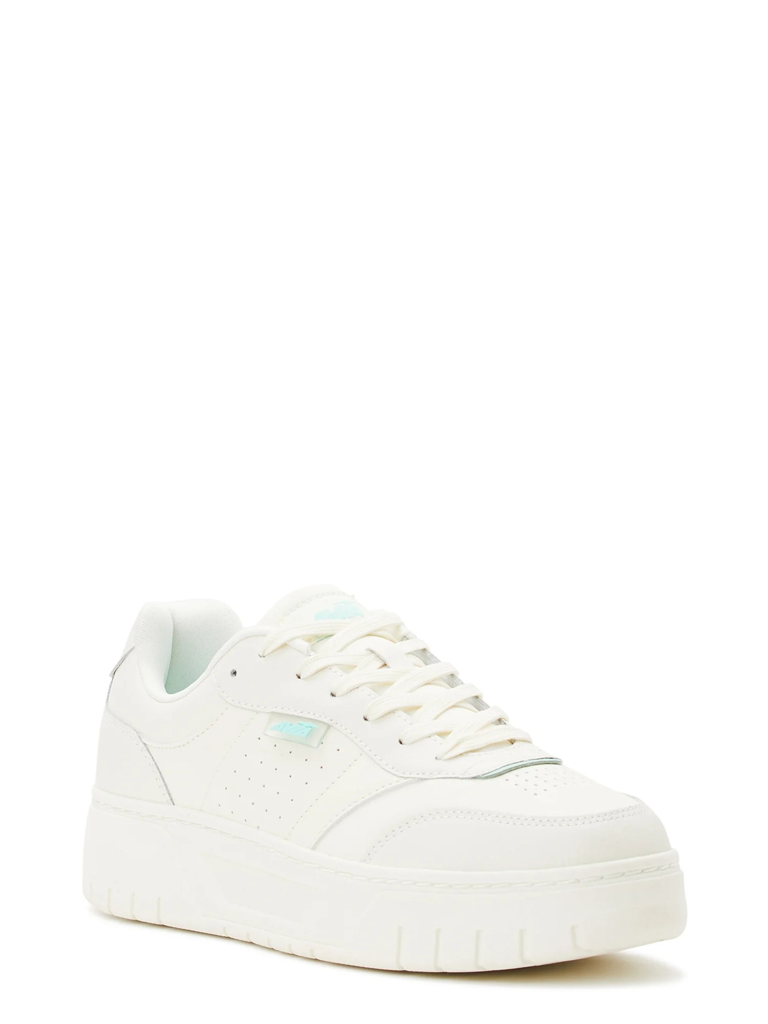 Avia Women's Platform Court Sneakers | Walmart (US)