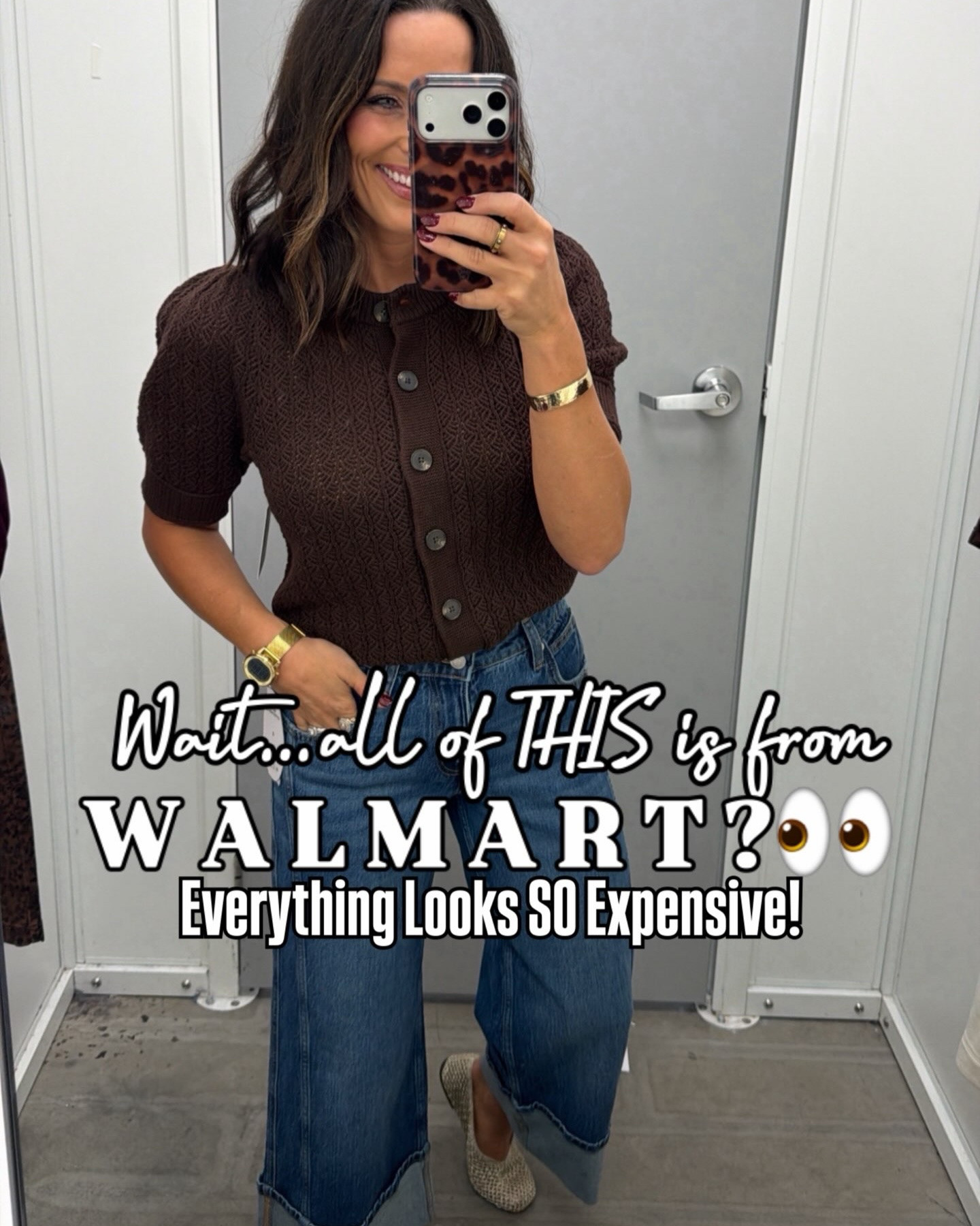 Comment for details to shop! 🛒
Comment for details to shop! 
Okayyy Walmart, we see you!! This new Scenario line has the BEST pieces!! And you know the good stuff always sells fast! 
So many cute new arrivals so Hurry before it gets gone!!

Walmart fall fashion 2026, Walmart fall finds, Walmart new arrivals, Walmart fashion finds, affordable fall fashion, women’s fall outfits, fall wardrobe staples, trendy fall outfits, casual fall style, cute fall outfit ideas, everyday fall outfits, fall layering pieces, cozy fall outfits, Walmart outfit, viral Walmart finds, fall transition outfits, affordable designer inspired sweater, comfy chic fall outfits #walmartstyle petite girl looks for less denim dress sweatshirt season  leopard jeans