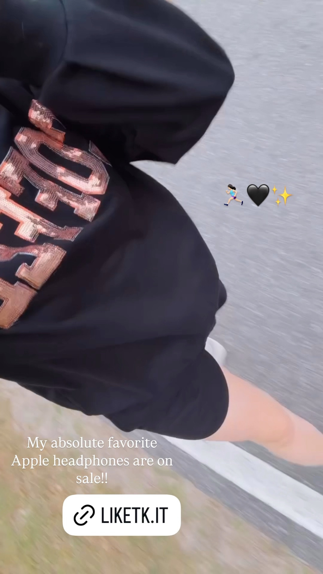 My favorite Apple AirPods are on sale on Amazon right now! 



#LTKActive #LTKWatchNow #LTKSaleAlert