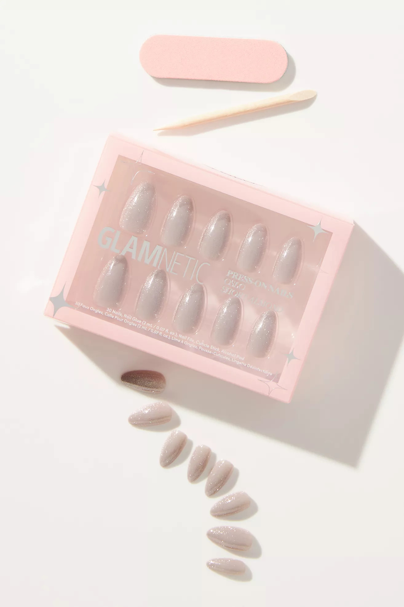 Glamnetic Press-On Nails | Anthropologie (US)
