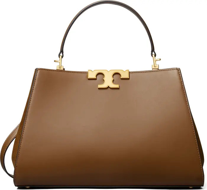 Eleanor Leather Satchel | Nordstrom