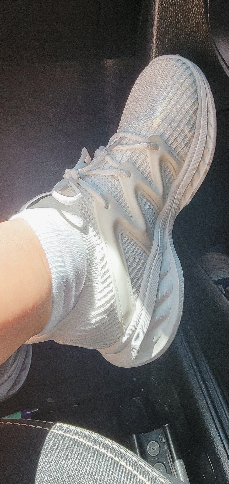 Comfortable walking shoes
Fits TTS


#LTKsalealert #LTKfitness #LTKshoecrush