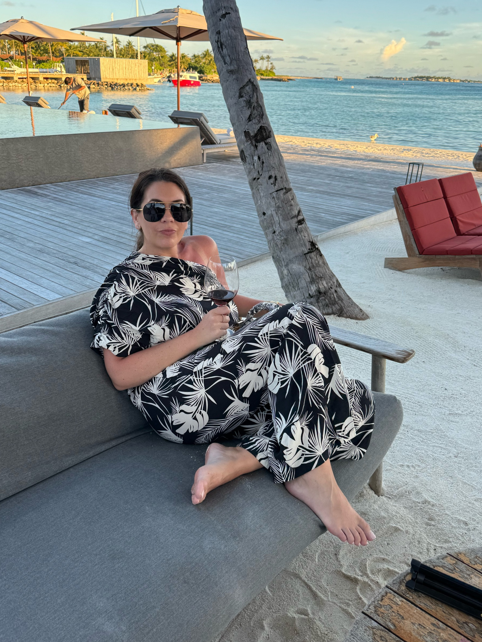 Beach vacation look! #LTKvici #vici 

#LTKfindsunder50 #LTKtravel #LTKsalealert