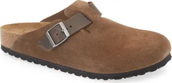 Boston Soft Clog (Men) | Nordstrom