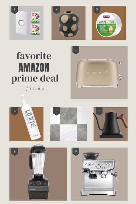 Amazon Prime Day is Here! These are my  some of my favorite Amazon products! 

#LTKfindsunder100 #LTKfindsunder50 #LTKsalealert