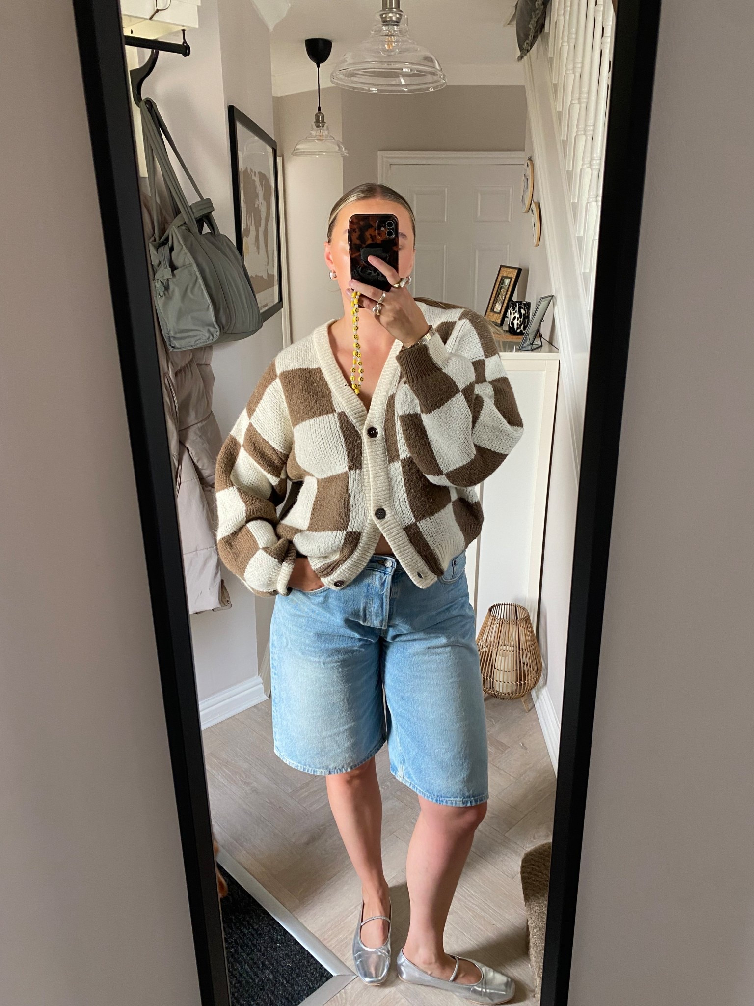 Mid size outfits 

Shoes - schu 
 Cardigan - stine Goya 

#LTKmidsize #LTKeurope #LTKuk