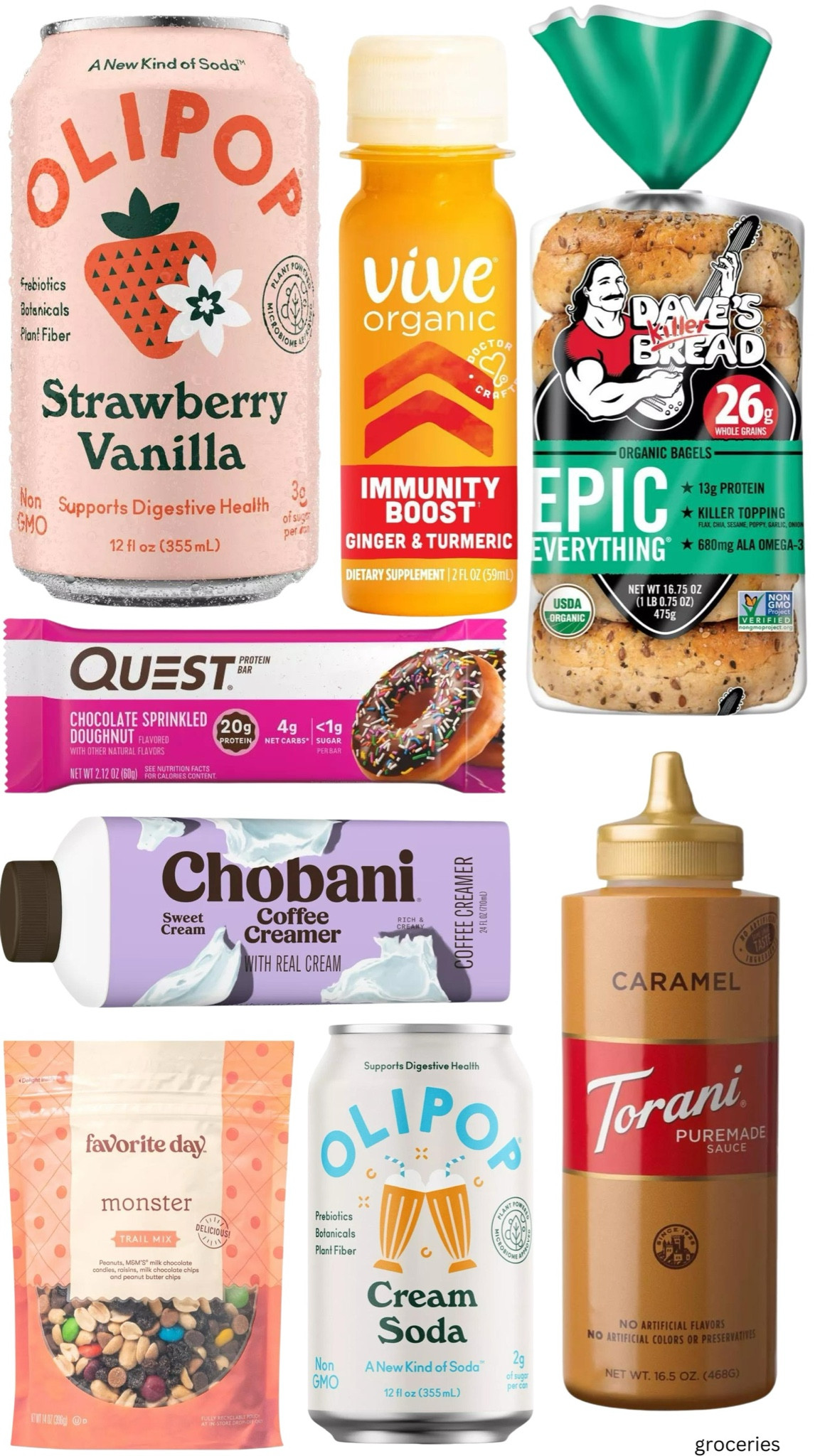 20% off select grocery items during Target Circle Week 

#LTKsalealert #LTKxTarget #LTKfamily