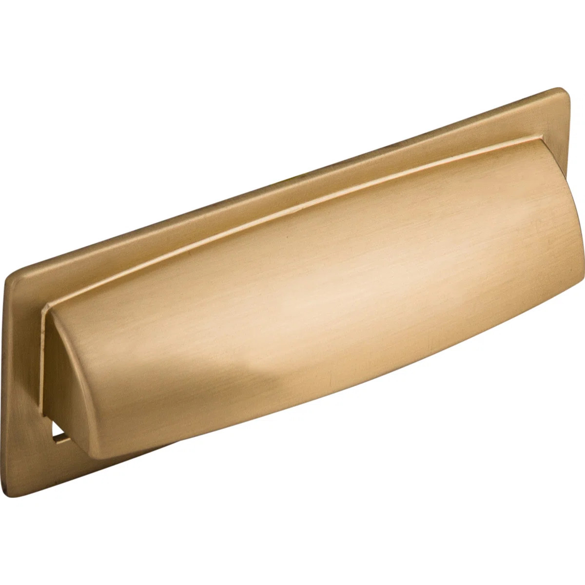 Hollin Cup/Bin pull | Wayfair North America