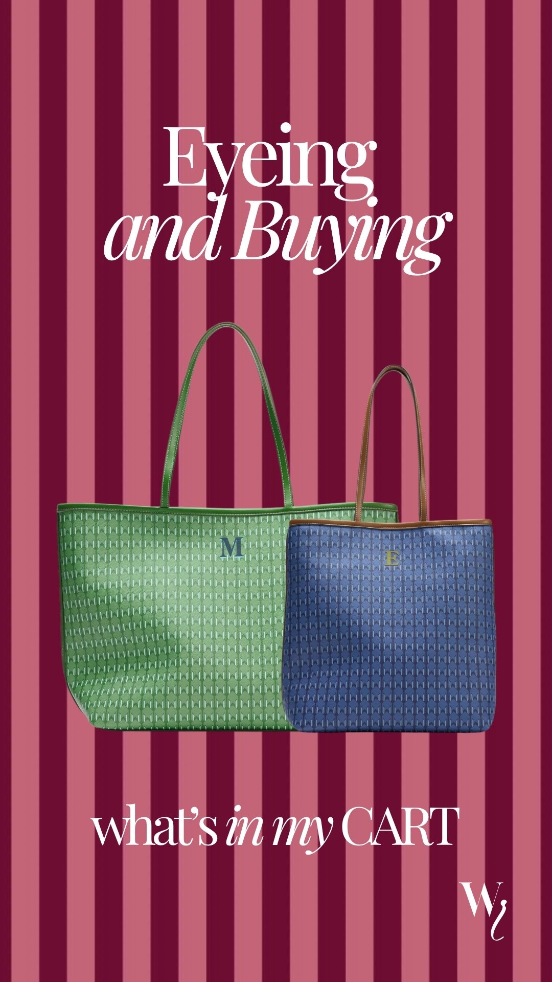 Obsessed with these luxe for less totes that are customizable! So cute!

#LTKdayinmylife #LTKootd #LTKmomlife