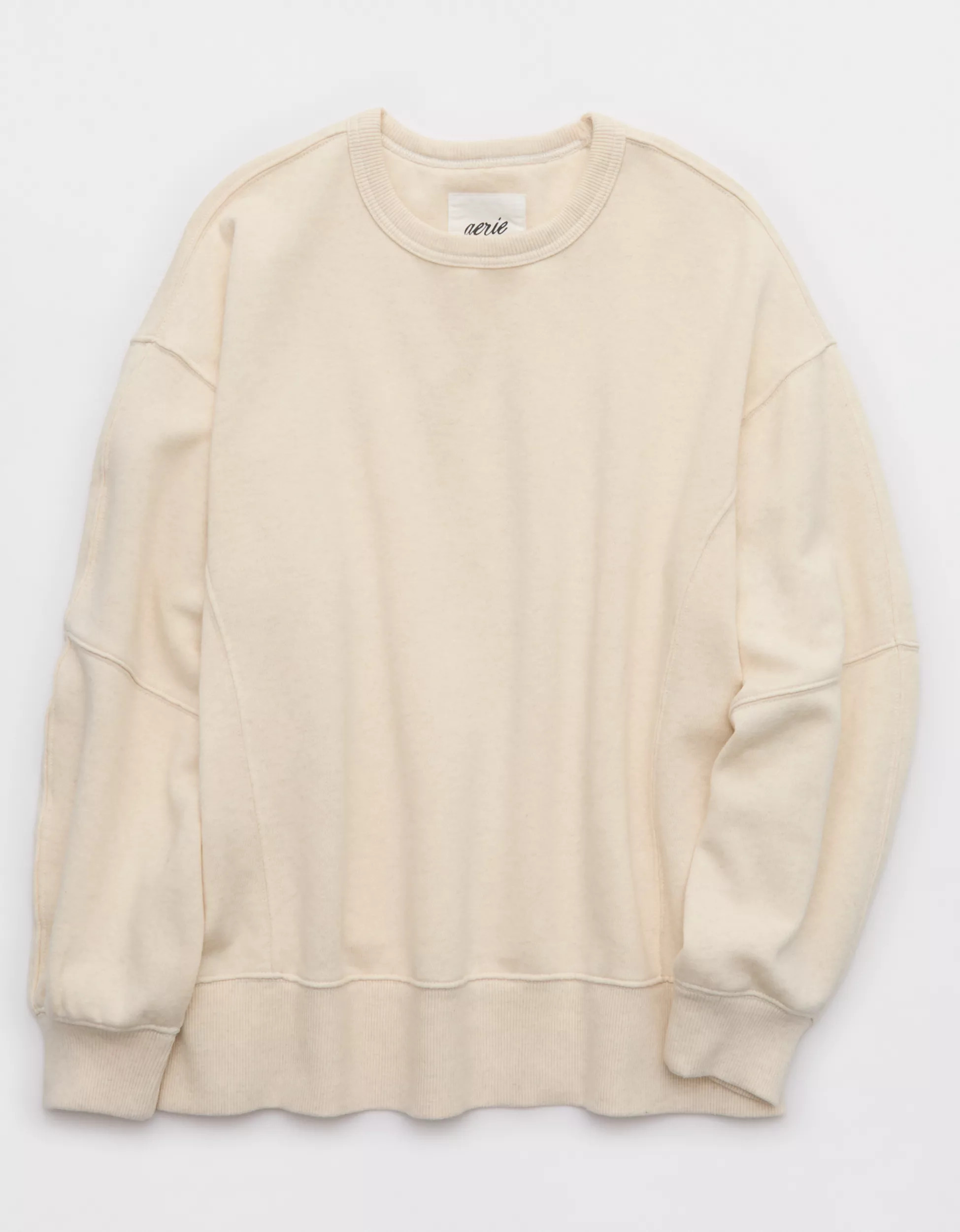 Aerie Go-To Sweatshirt | Aerie