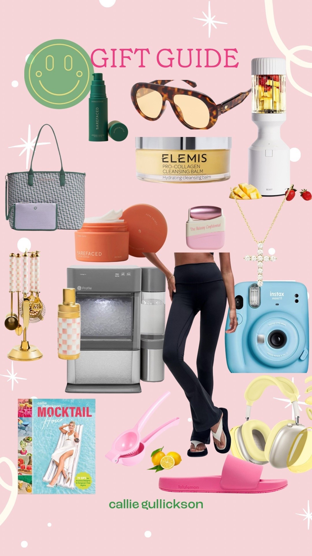 products I own that would make great gifts!

#LTKGiftGuide #LTKHoliday