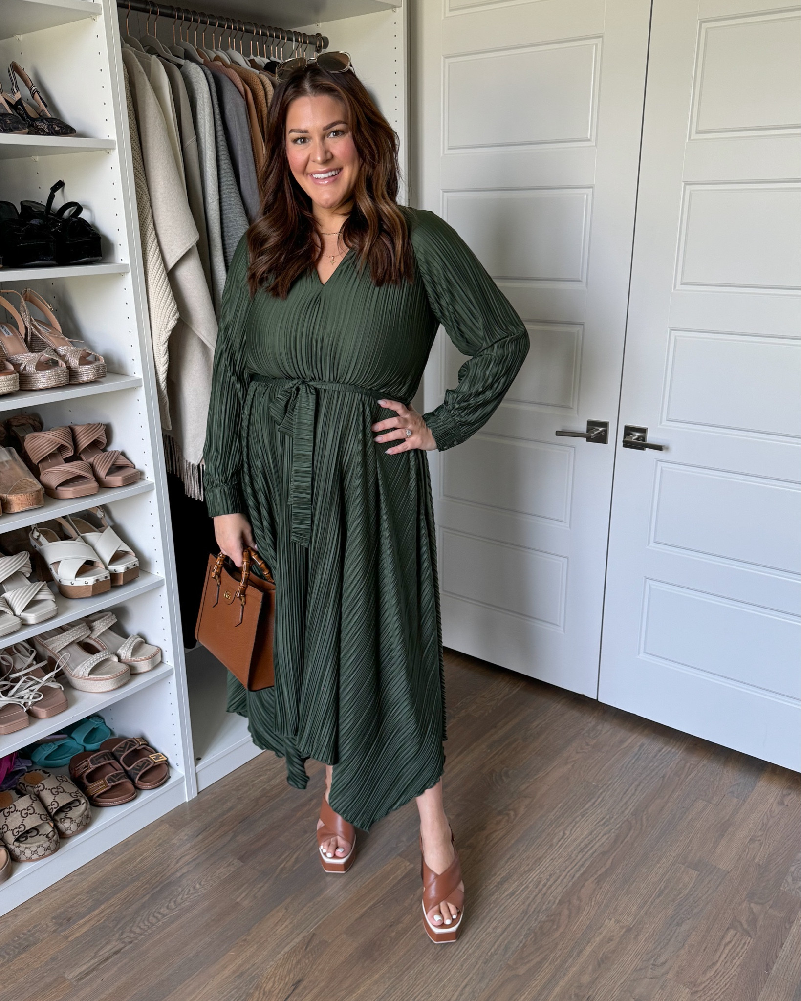 Walmart Fashion

#LTKMidsize #LTKStyleTip #LTKFindsUnder50