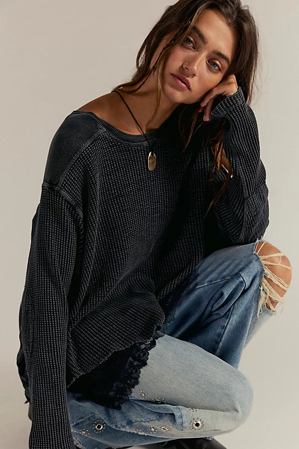 FP One Blake Thermal | Free People (Global - UK&FR Excluded)