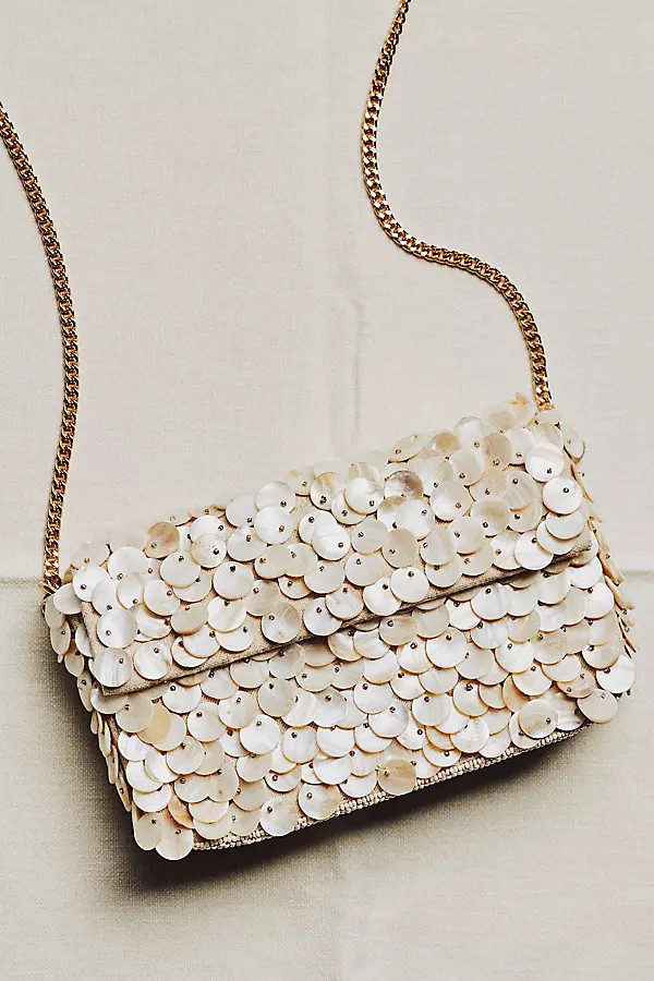 Shelly Bag By Anthropologie | Anthropologie (US)