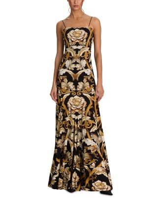 Augusta Sleeveless Maxi Dress | Bloomingdale's (US)