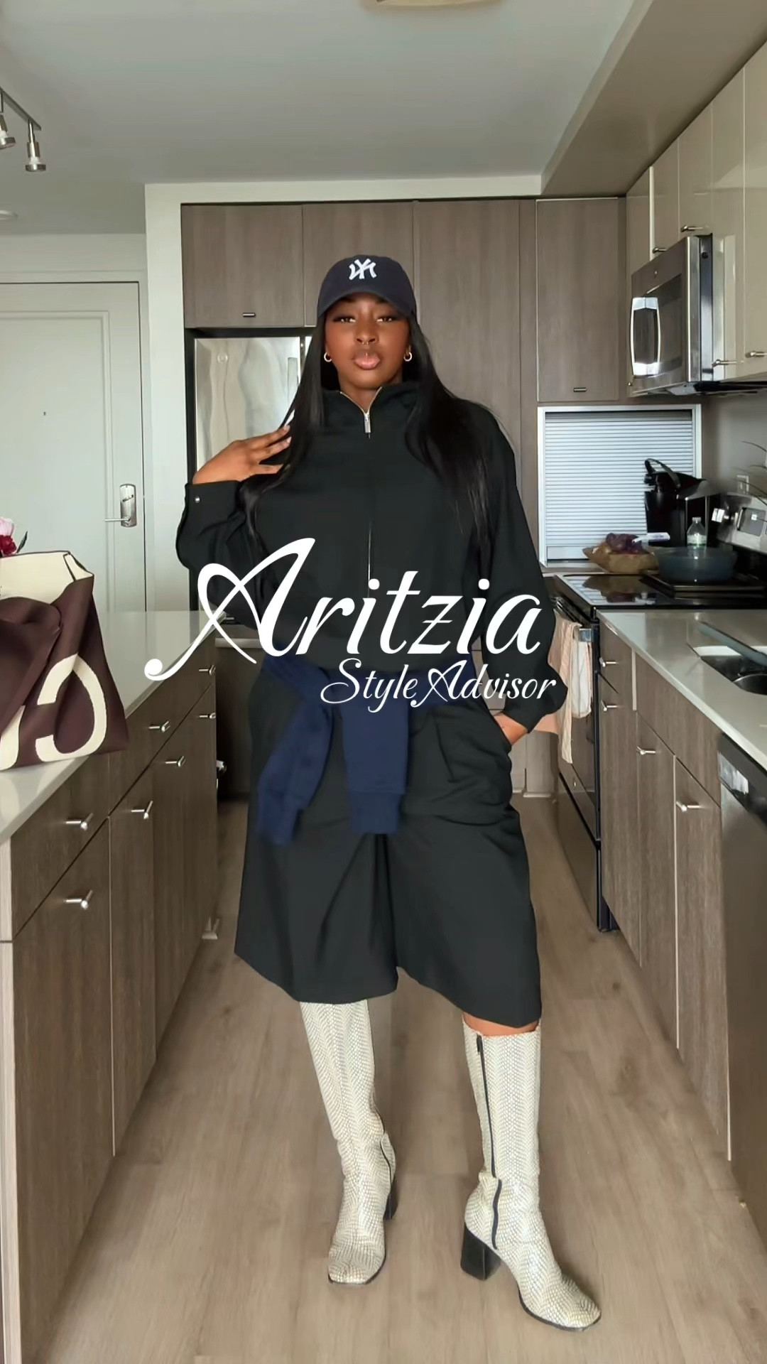 Outfit of The Day 

 #fashioninspo #styleinspo #outfitinspo #ootd #fashiontok #styletok #instastyle #fashiondaily #contentcreator #creatortok #viralcontent #explorepage #fyp #foryou #trendalert #everydaystyle #streetstyle #chicstyle #modernfashion #effortlessstyle #capsulewardrobe #minimalstyle #confidentstyle #selfloveclub #thatgirlvibes #glowupjourney #affordablefashion #budgetstyle #styledlook #lookbook

#LTKSpringSale #LTKootd