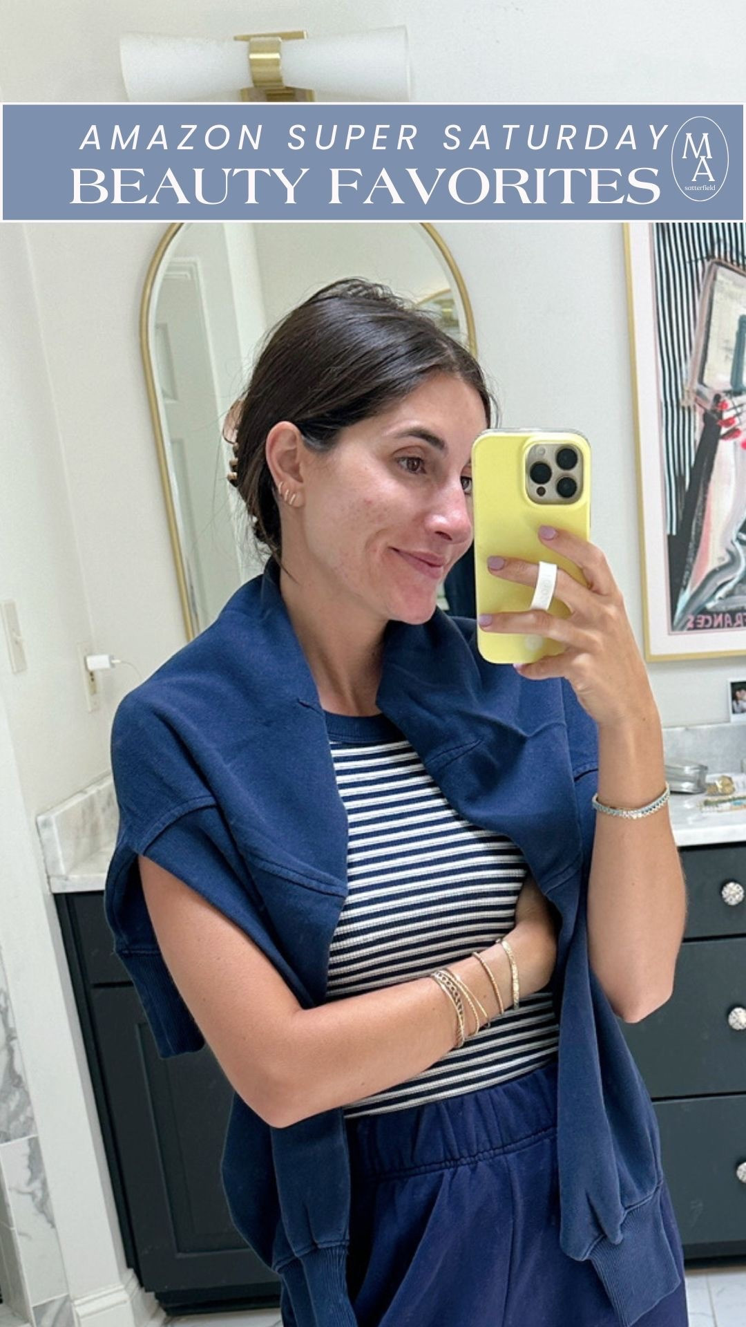 Beauty faves for Amazon super Saturday! 

#LTKHoliday #LTKBeauty