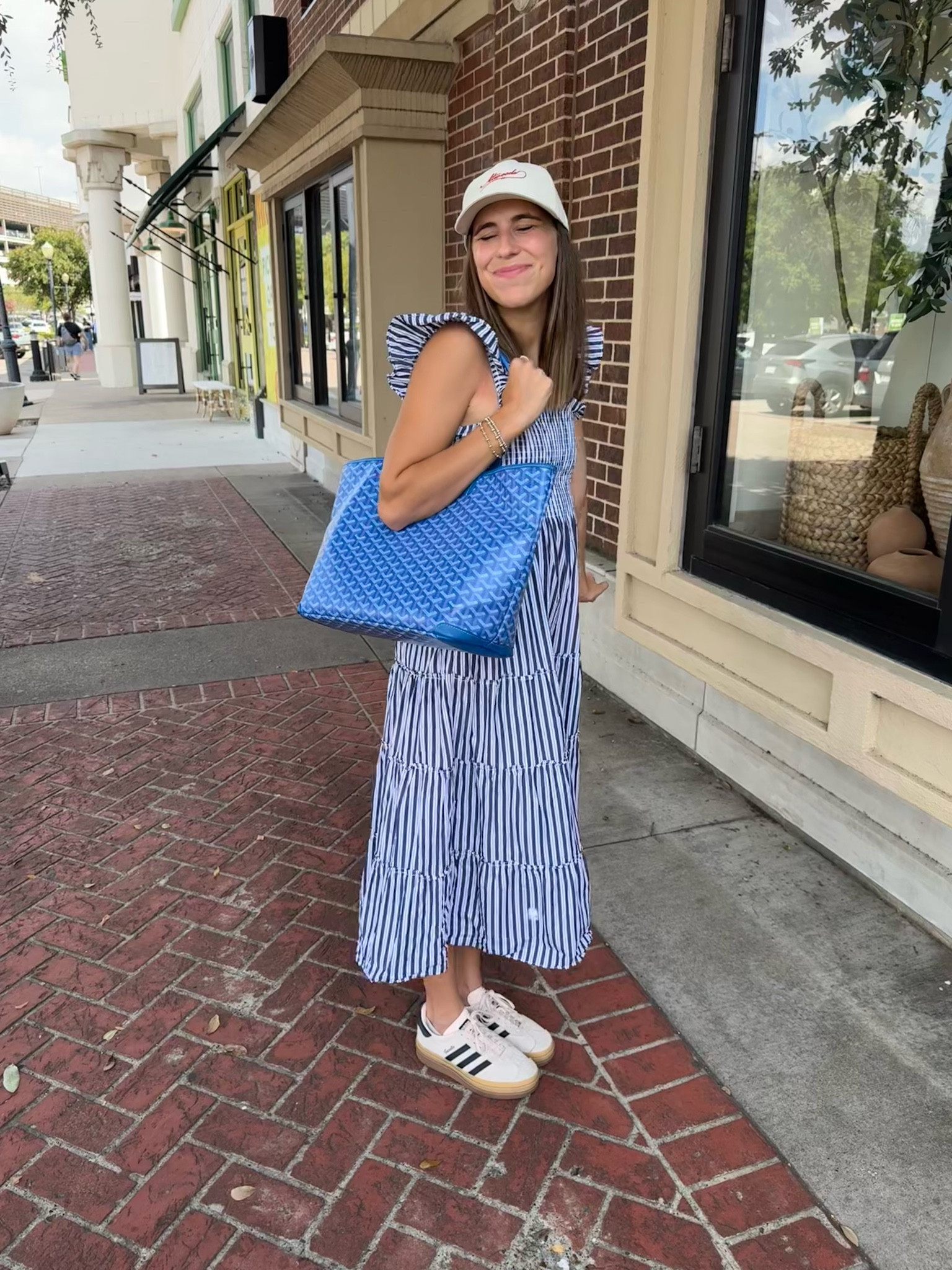 Literally always wearing my hill house nap dresses!! 

#LTKFallSale #LTKFindsUnder50 #LTKStyleTip