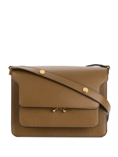 Trunk shoulder bag | Farfetch (US)