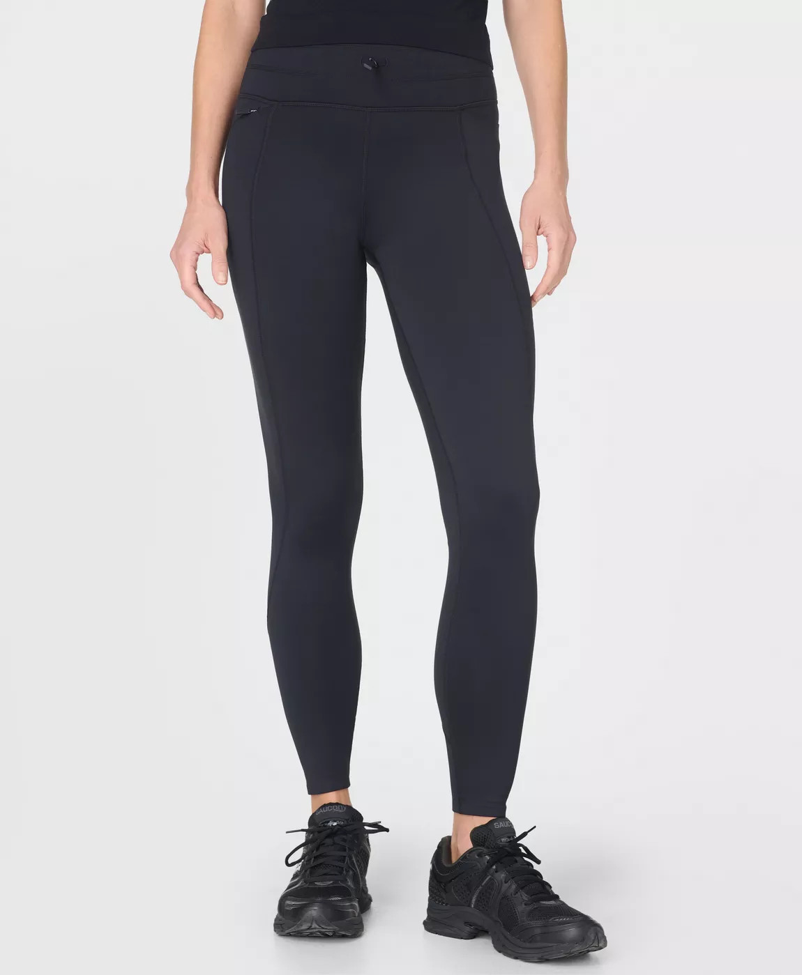 Therma Boost Walking Leggings | Sweaty Betty UK