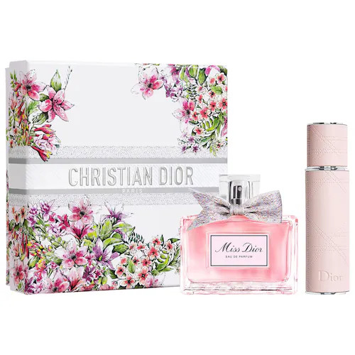 Miss Dior Eau de Parfum Perfume Set | Sephora (US)