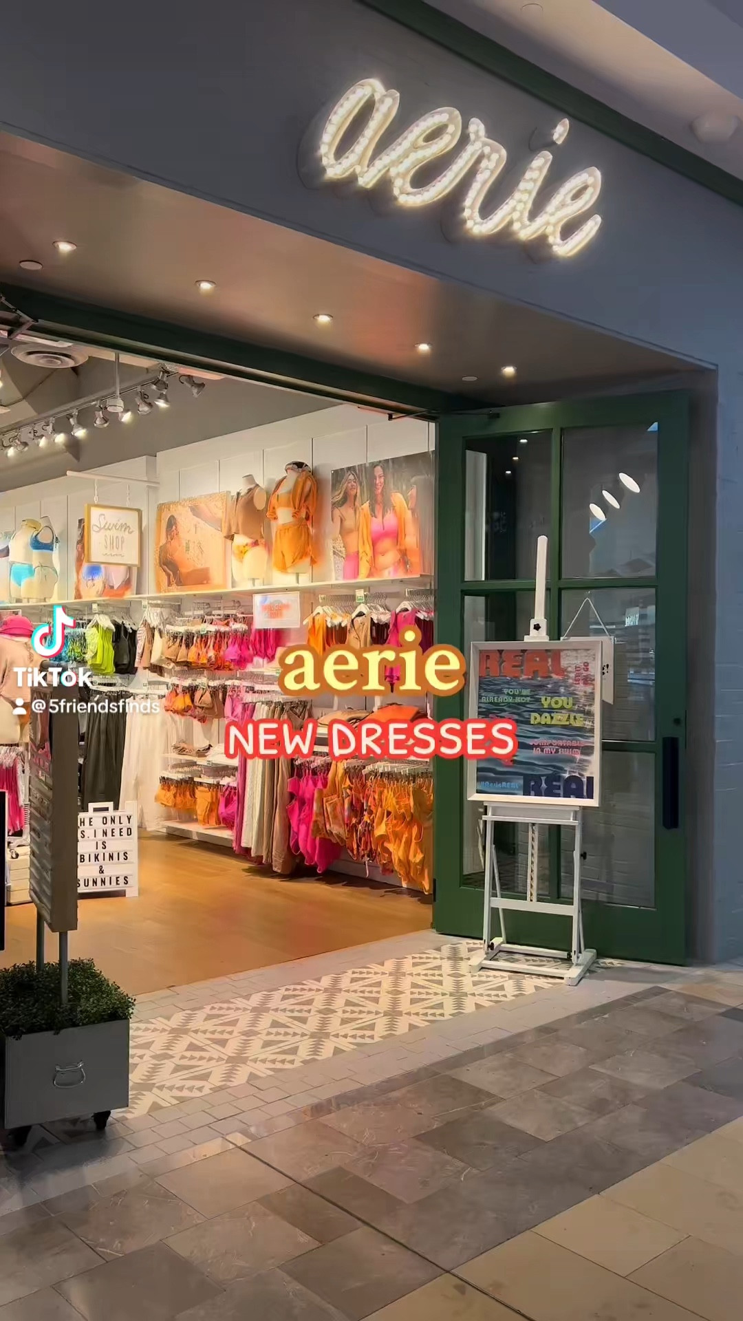 #aerie #5friendsfinds

#LTKSummerSales