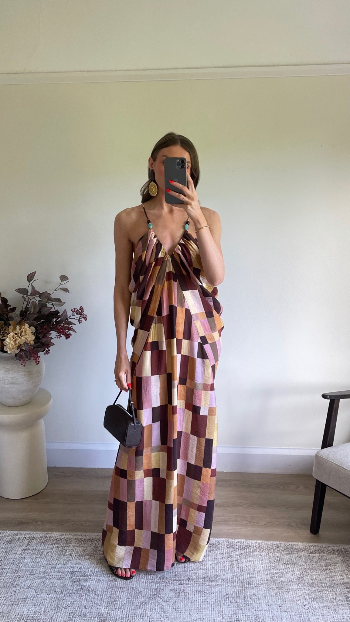 Wedding guest holiday outfit 
Size 8 in the dress
I’m 5ft 6

#LTKuk #LTKsummer