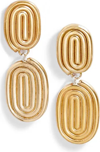 Natalie Joy This Way Drop Earrings | Nordstrom | Nordstrom