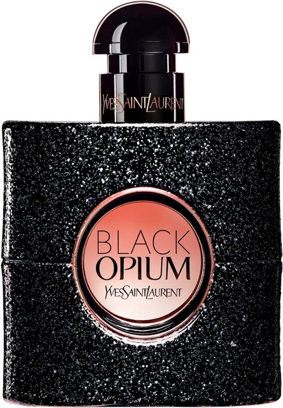 Yves Saint Laurent Black Opium Eau de Parfum Perfume | Ulta Beauty | Ulta