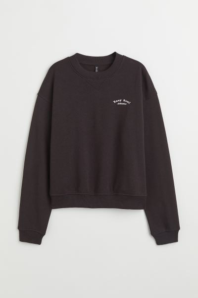 Sweatshirt | H&M (US + CA)