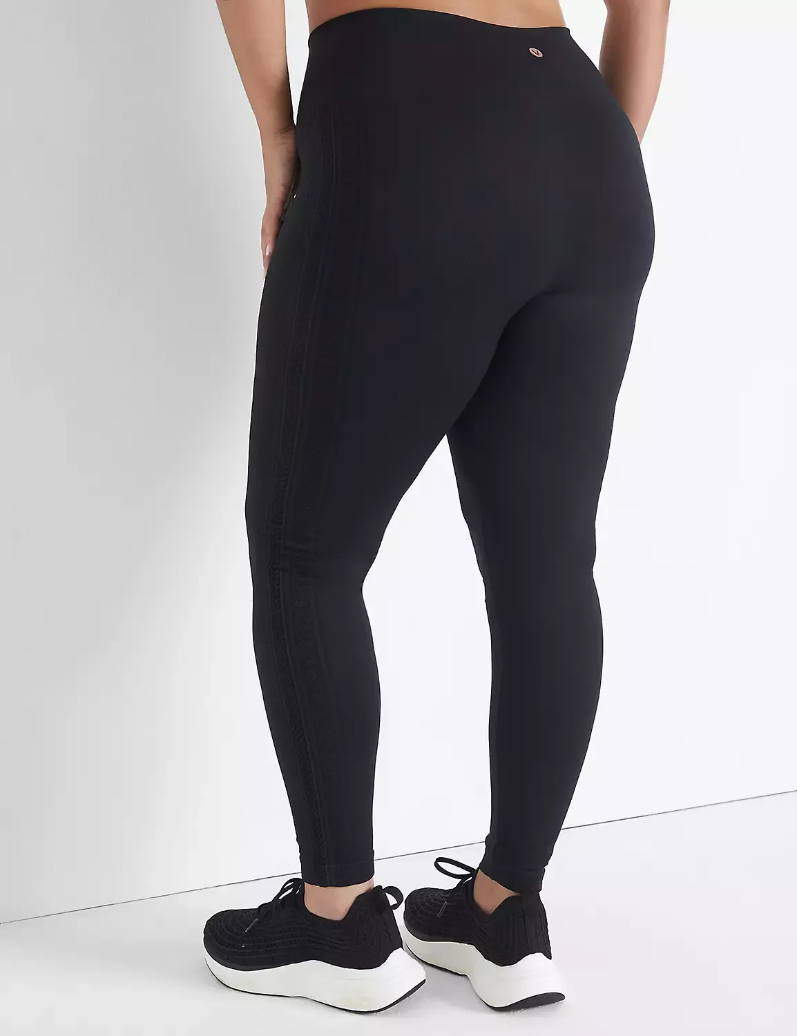 LIVI High-Rise Wicking 7/8 Legging curated on LTK