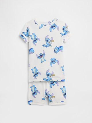 Kids & babyGap Marvel Spider-Man 100% Organic Cotton PJ Set | Gap Factory
