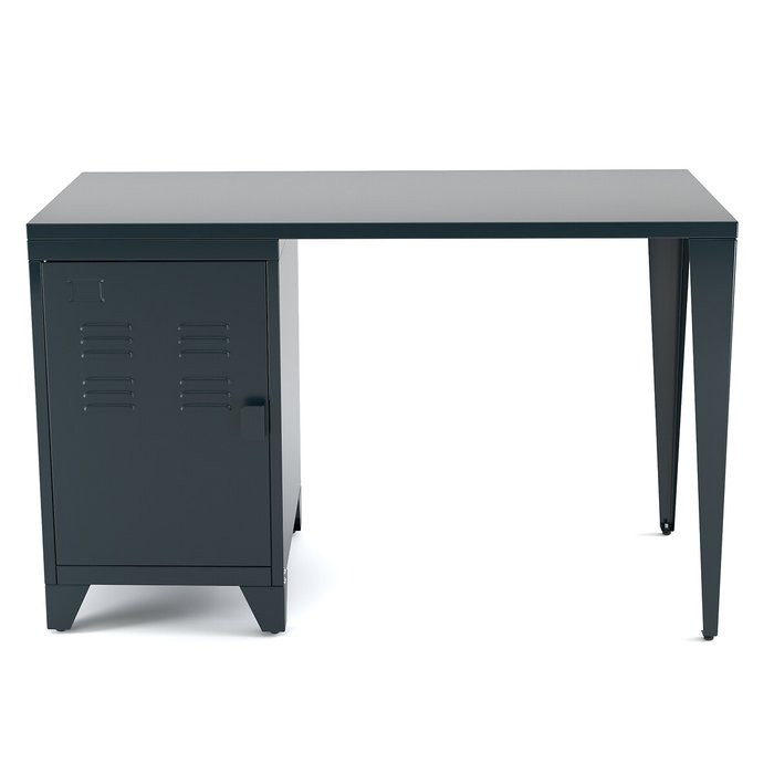 Hiba child's metal desk | La Redoute (UK)