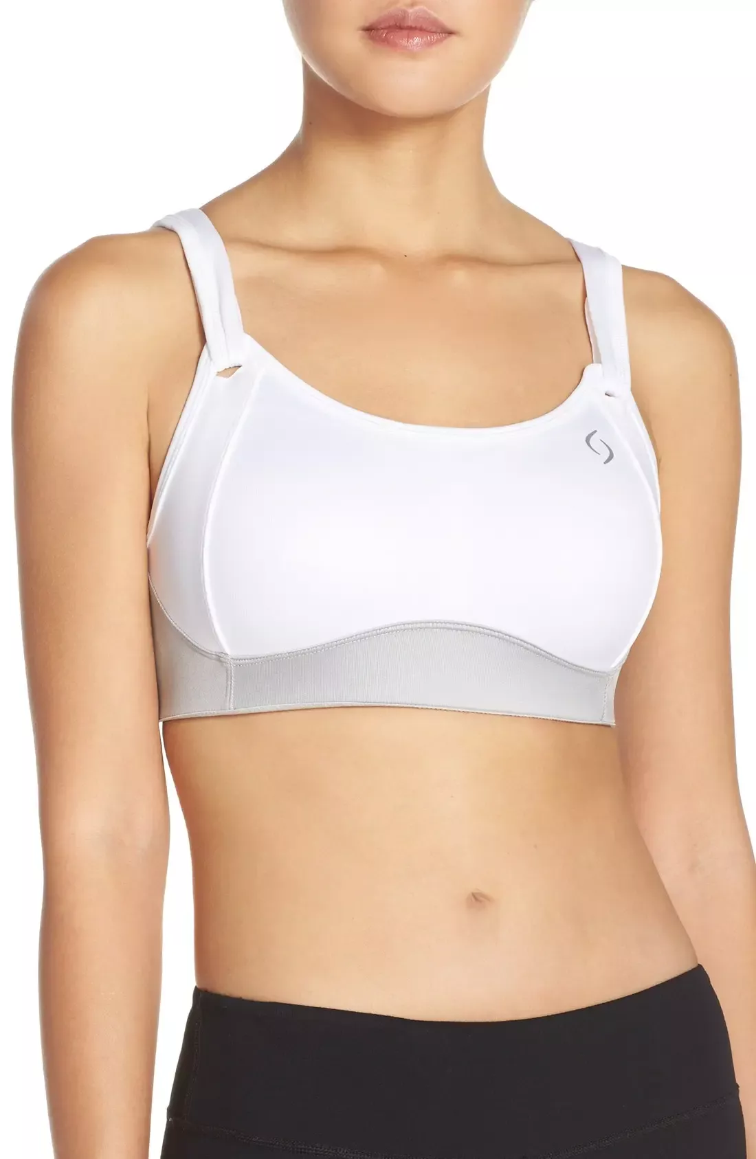 Moving Comfort 'Fiona' Sports Bra curated on LTK