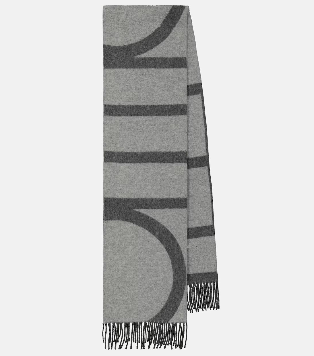 TotemeStriped wool scarf | Mytheresa (US/CA)