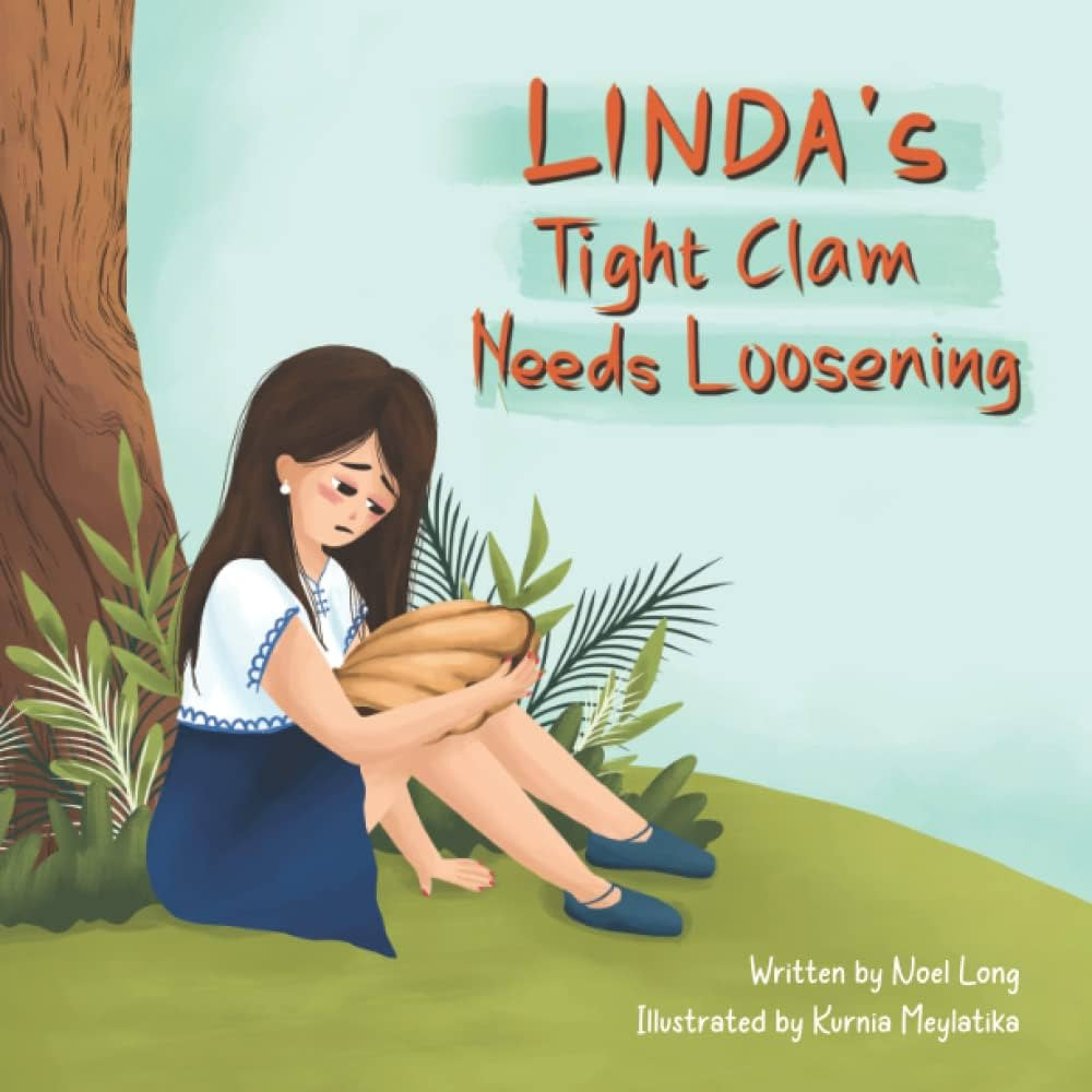 Linda's Tight Clam Needs Loosening (The Broken Banjo String Series) | Amazon (US)