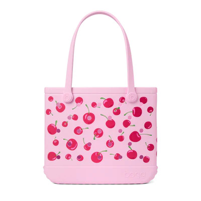 Baby Bogg Bag - Cherry On Top | Bogg