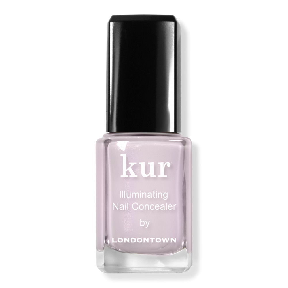 Londontown KUR Pink Illuminating Nail Concealer - Pink | Ulta