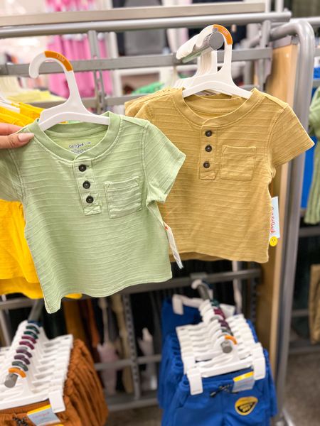 Toddler basics now available online 

Target finds, Target style, toddler boys 

#LTKfamily #LTKkids