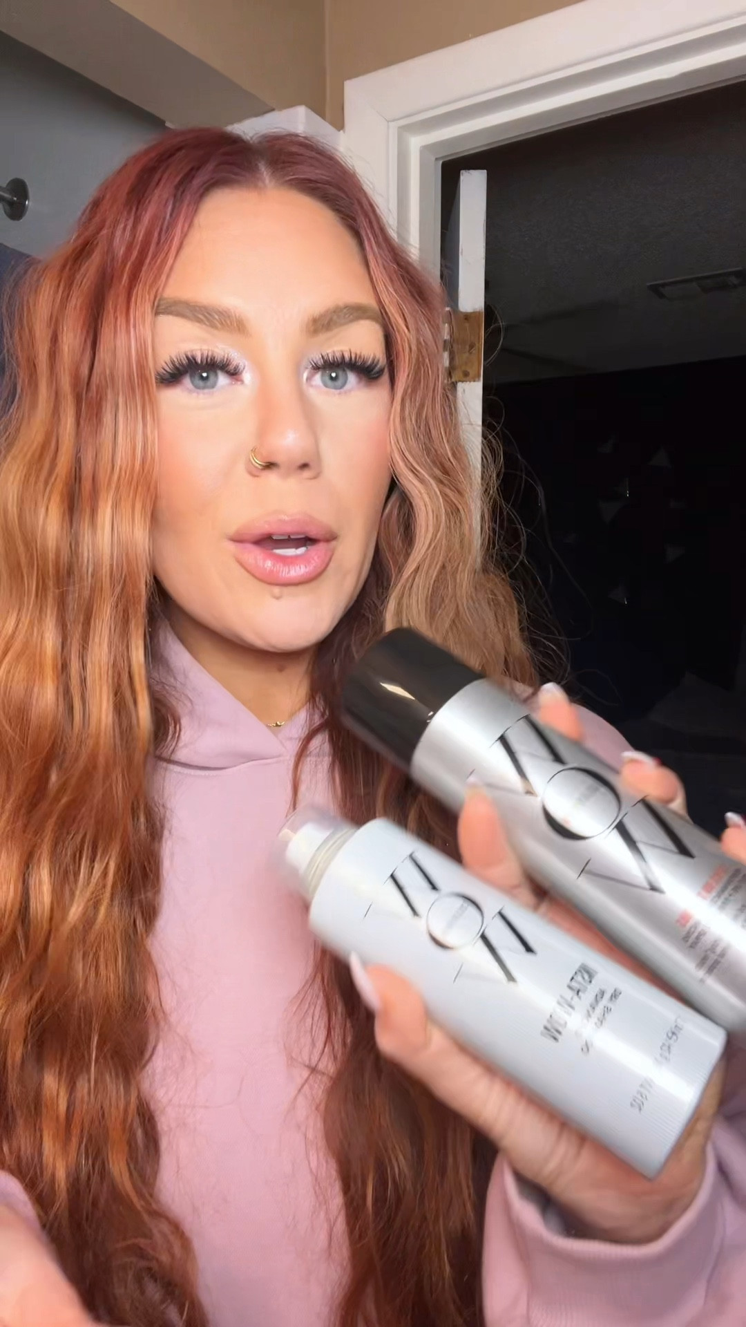 No more greasy flat hair #colorwow #dryshampoo #texturespray #wavyhair 

#LTKBeauty #LTKgrwm #LTKselfcare