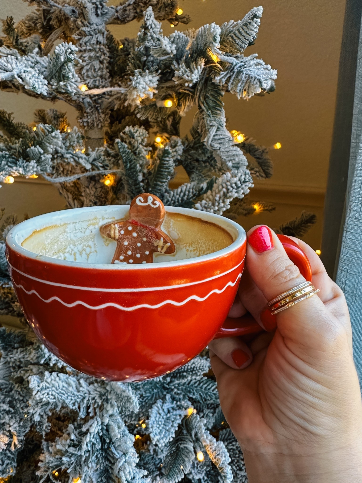 This ring stack is my little “I tried” moment 🤍✨ Even when I’m in leggings, a messy bun, and the house is chaos… a simple stack of dainty gold rings makes me feel a tiny bit more put together. Classic, everyday, and easy to wear with everything.

Shop my ring stack here (perfect for daily wear, gifting, or adding to your own stack.

#LTKStyle #LTKJewelry #EverydayJewelry #RingStack #GoldJewelry #DaintyJewelry #MomStyle #SimpleStyle #EverydayStyle #CapsuleWardrobe #CozyStyle #HolidayOutfit

#LTKHoliday #LTKstorytime #LTKmomlife