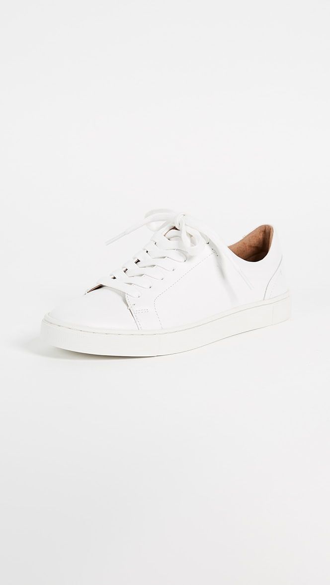 Ivy Low Lace Sneakers | Shopbop