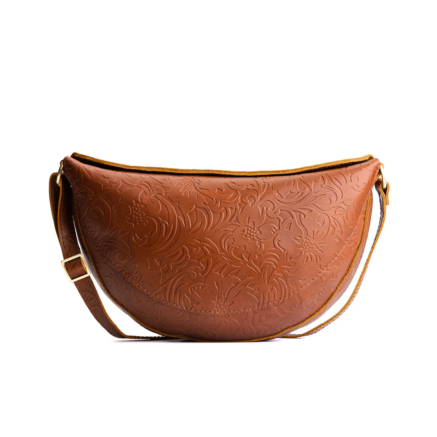 Koala Sling Bag | Portland Leather Goods | Portland Leather Goods (US)