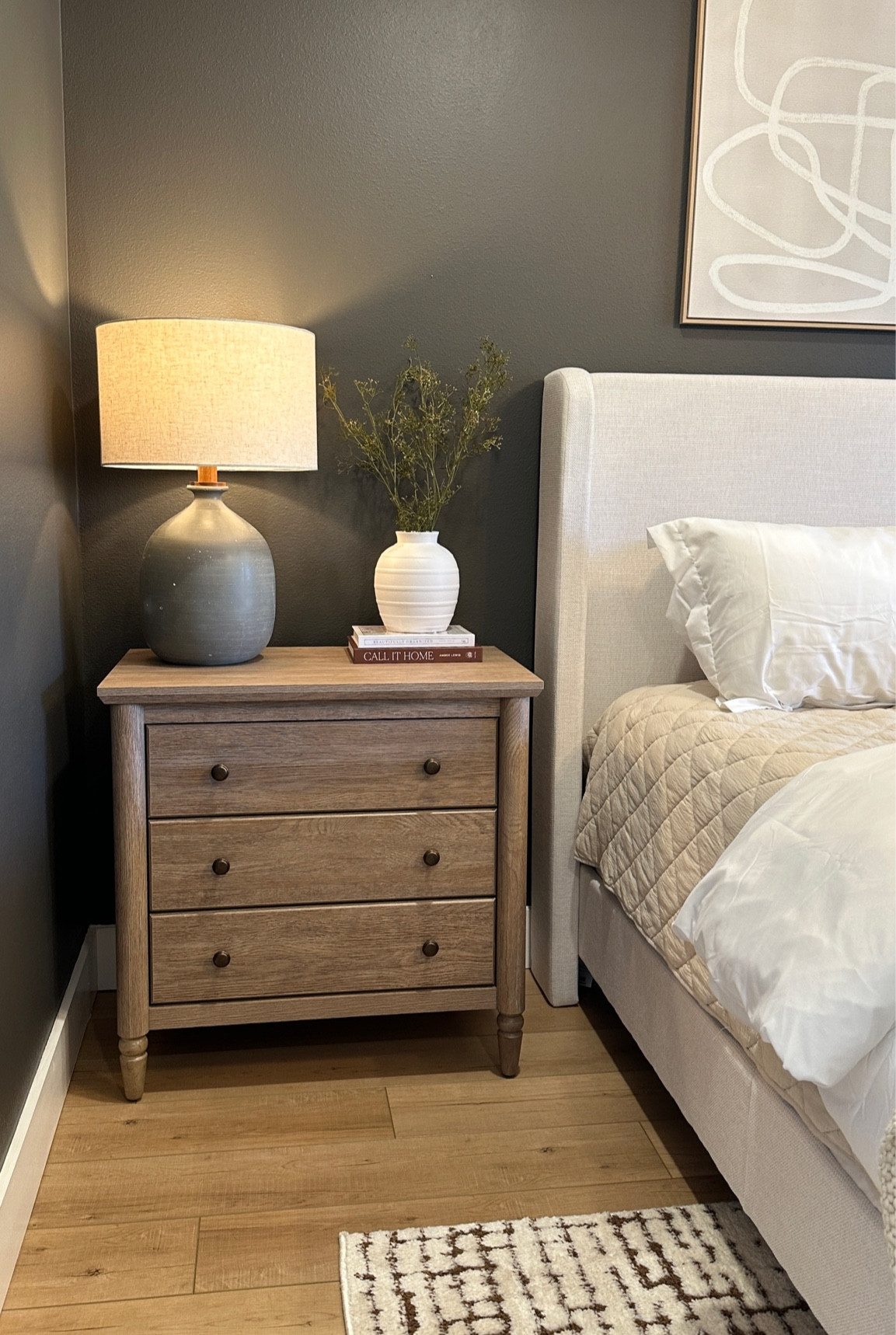 Nightstand

#LTKSaleAlert #LTKHome #LTKFindsUnder100