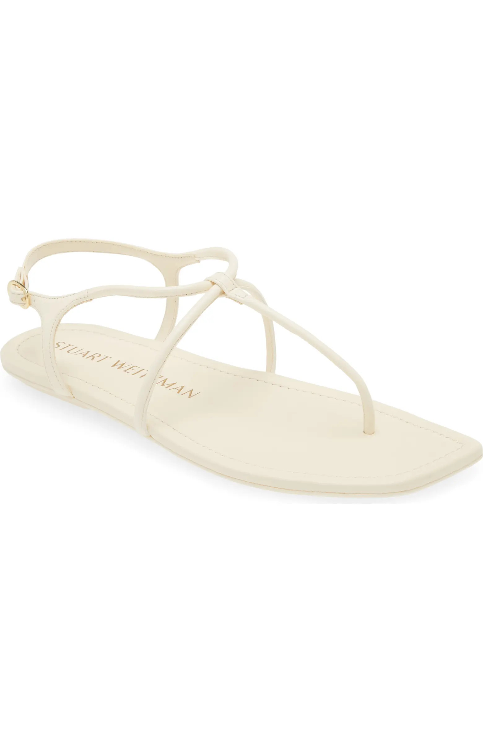 Stuart Weitzman Matilda Sandal (Women) | Nordstrom | Nordstrom