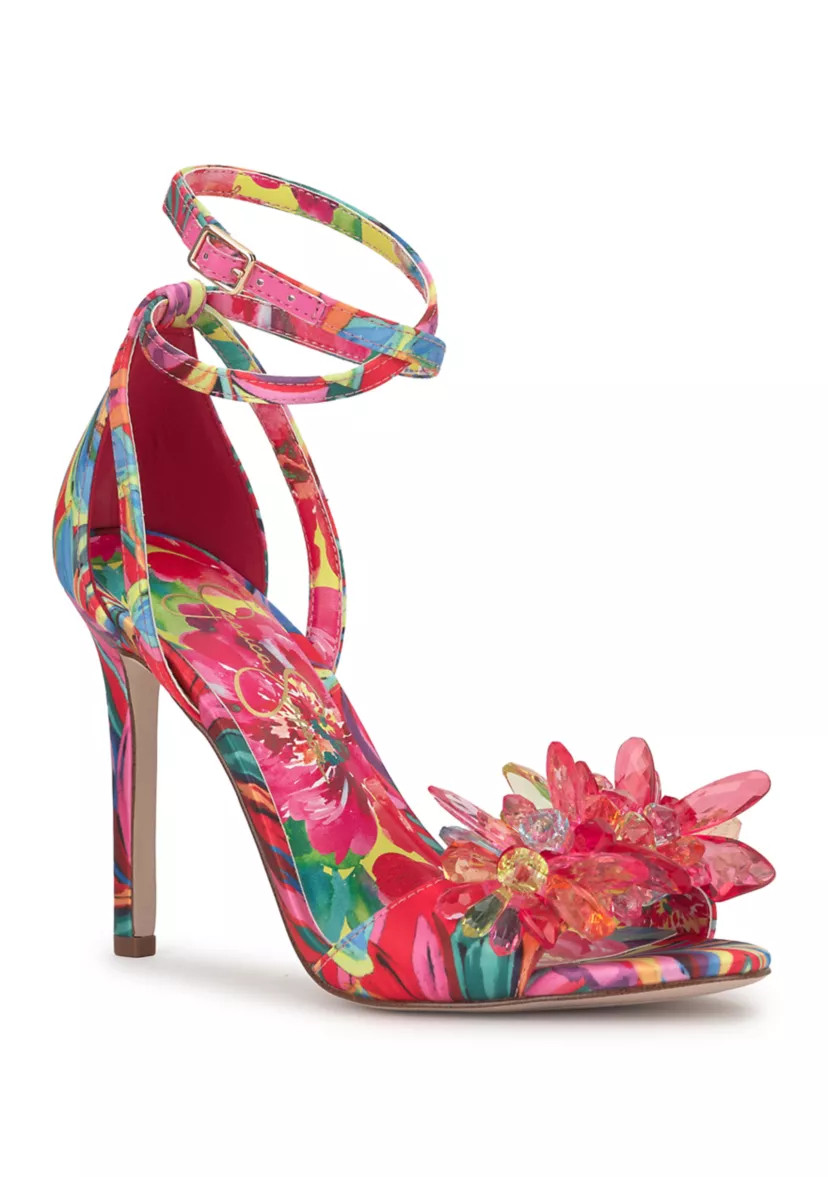 Janivah Sandals | Belk