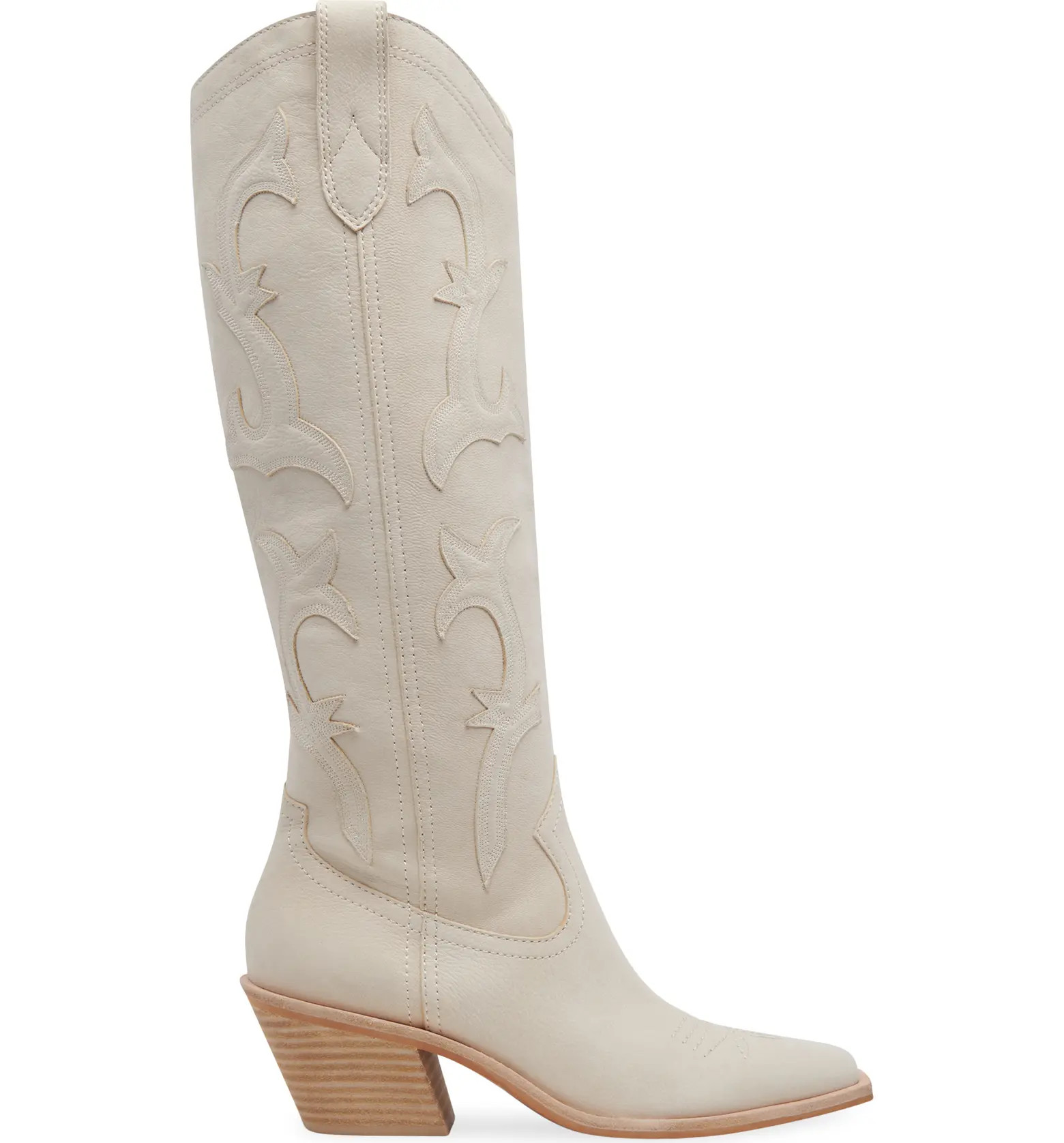 Samare Western Boot (Women) | Nordstrom