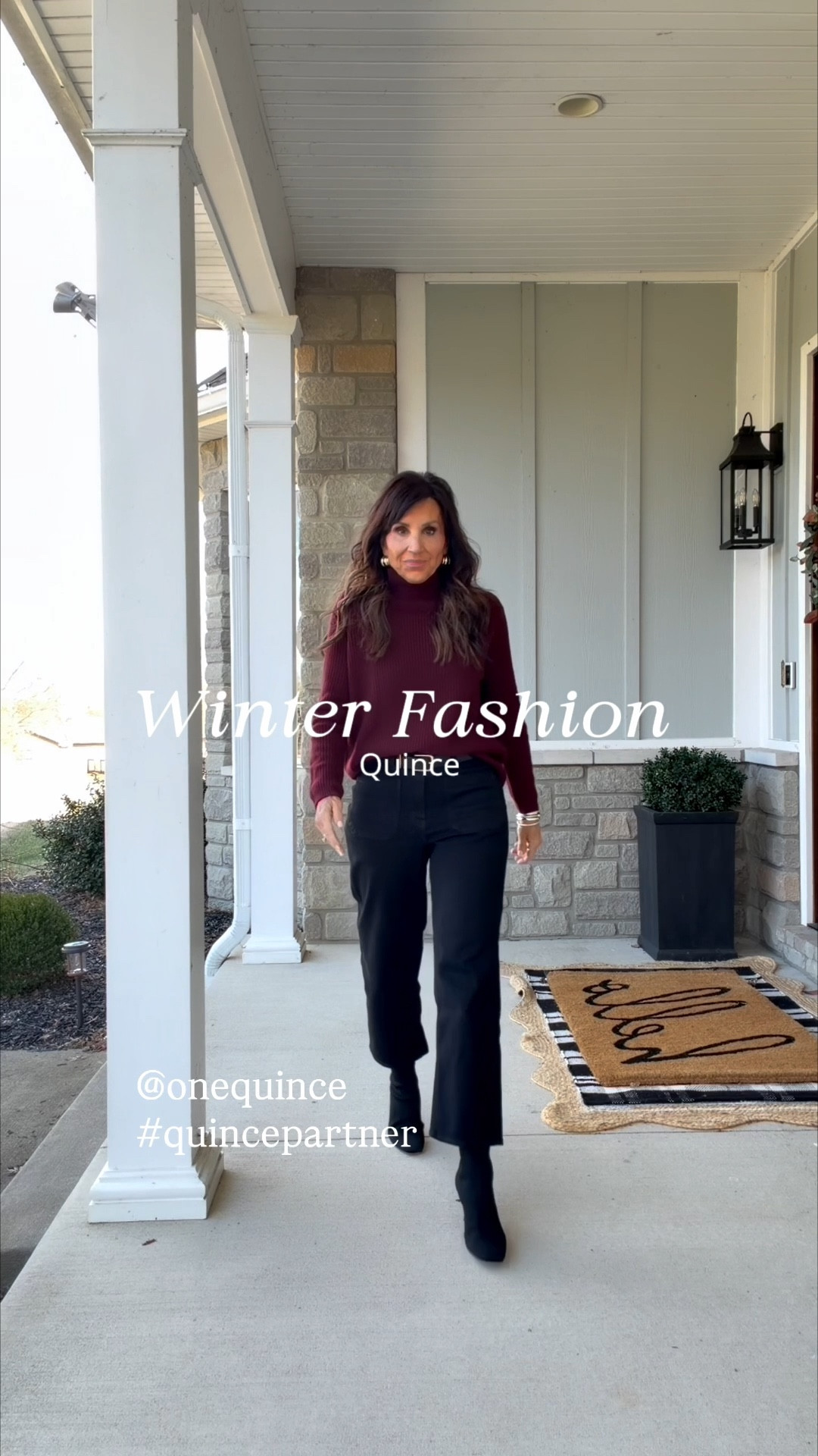 Luxury look… without the luxury price tag.

Simple pieces. Classic fit. Quality that holds up.

#quincepartner @onequince @shop.ltk #liketkit

#LTKOver40 #LTKSeasonal