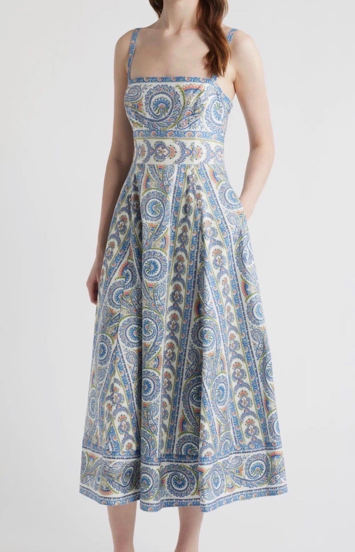 Spring dress
Dress

#LTKSeasonal